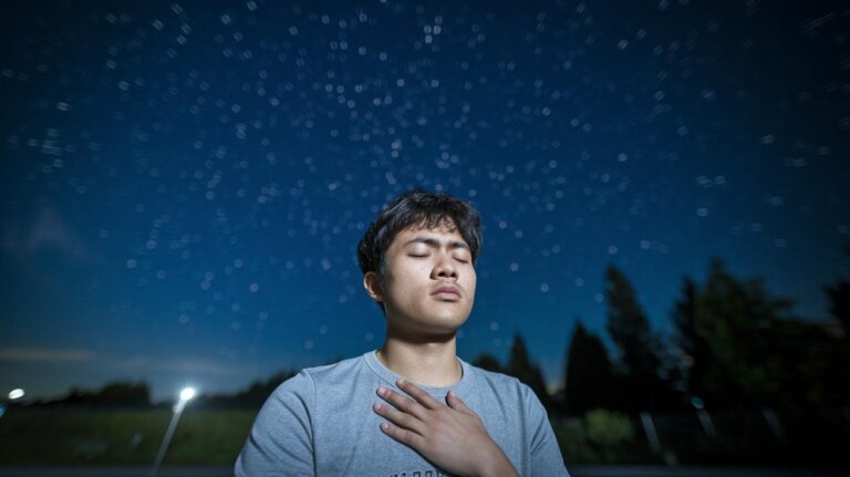 2. Touch Of Soul Ignites Pure Emotion