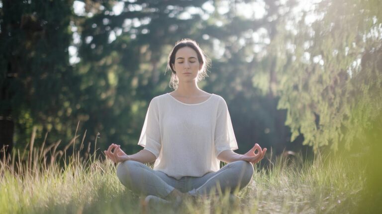 7 Spiritual Transformation Sparks Inner Renewal