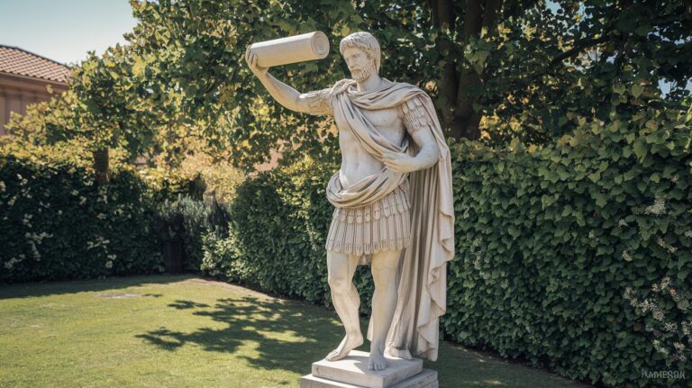 Ancient Roman Satire Delights With Witty Humor