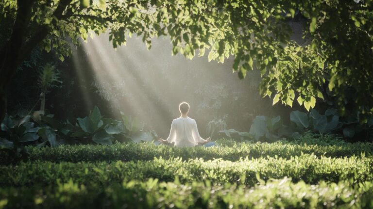 Daily Rituals For Inner Solace: Embrace Calm Moments