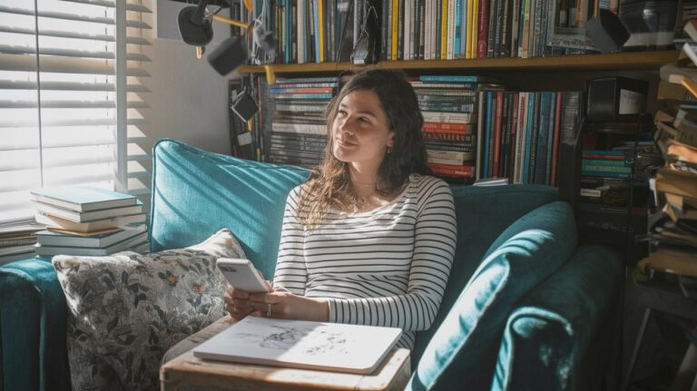 Harnessing Your Inner Muse For Motivation: Spark Inspiration