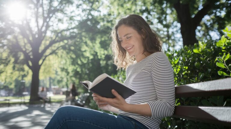 Optimistic Insights: Radiant Wisdom For Positive Living