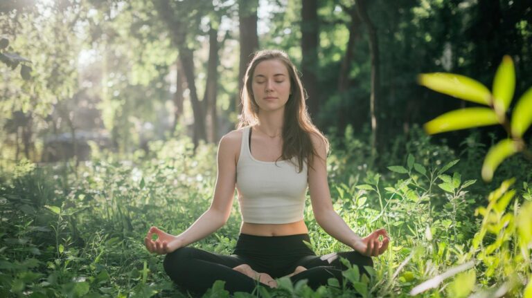 Sacred Roots Holistic Healing Inspires Radiant Balance