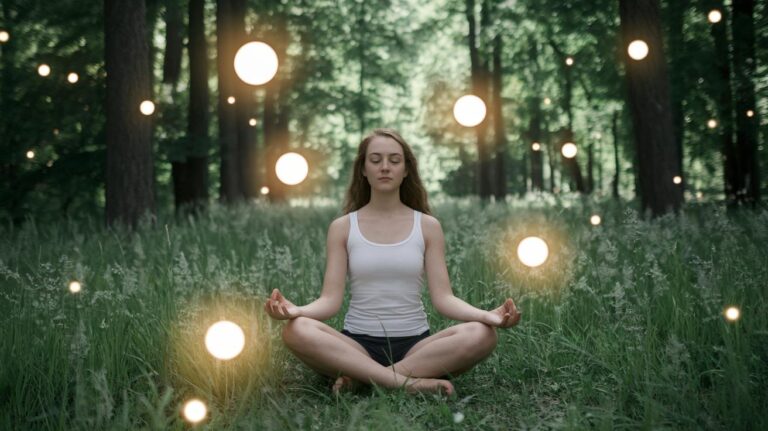 Soul Spark Ignites Your Inner Transformation