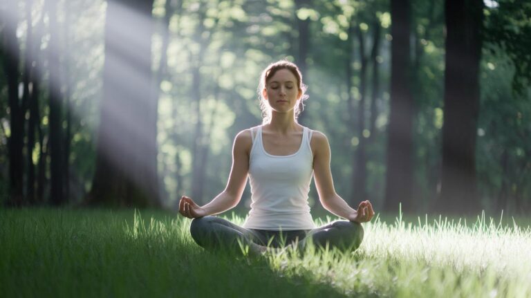Spiritual Connection With Your Inner Muse Sparks Creativity