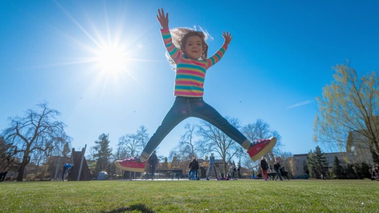 Spunky Spirit: Lively Energy And Bold Fun