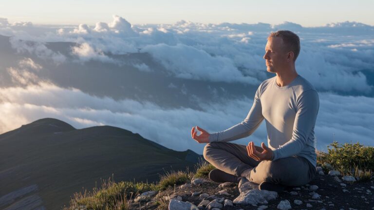 Cutting Through Spiritual Materialism: Embrace Insight
