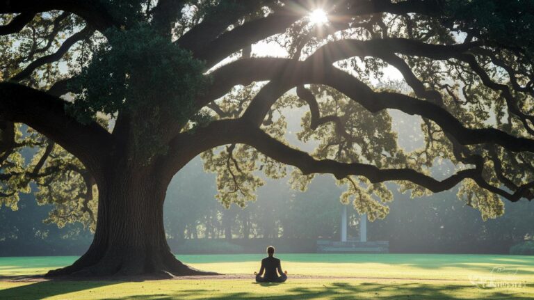 Spiritual Alchemy: Mystical Paths To Renewal