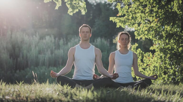 Spiritual Mystics Spark Profound Inner Joy