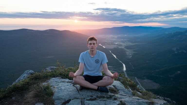Spiritual Quest: Ignite Inner Brilliance