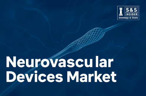 The Battle for the Brain: Intense Competition and Innovation Define the Neurovascular Devices Market