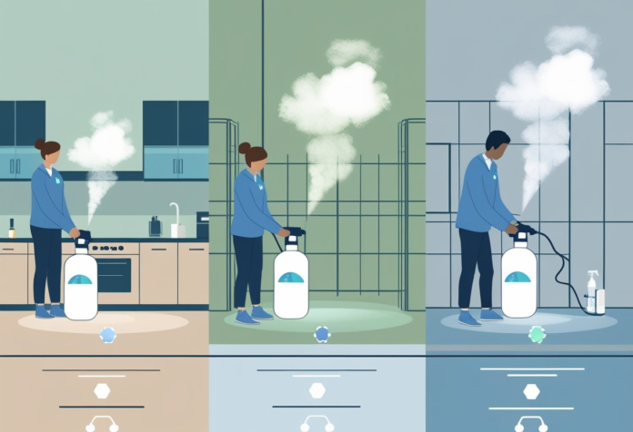 Catalytic Odor Neutralization and Its Role in Modern Odor Control