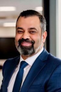 Dr. Sam Sammane