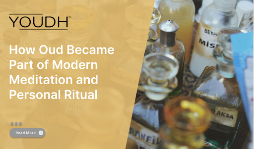 How Oud Became Part of Modern Meditation and Personal Ritual