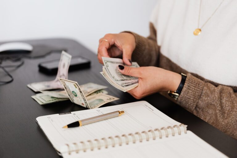 How to Move From Cash to Accrual Accounting Mid-Year