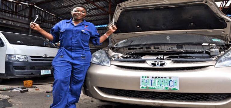 A Beginner’s Guide to Building a Balanced Performance Car